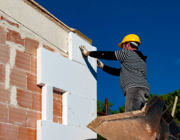 Best Commercial Insulation in Paulden, AZ