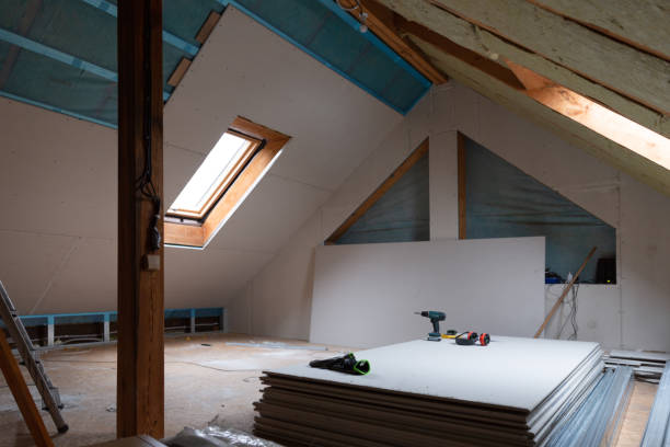 Types of Insulation We Offer in Paulden, AZ