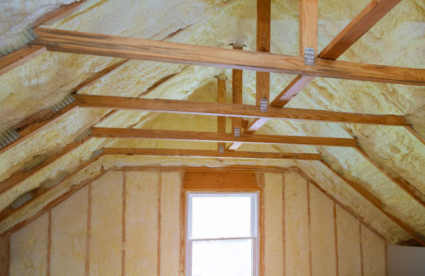 Best Insulation Maintenance and Repair in Paulden, AZ