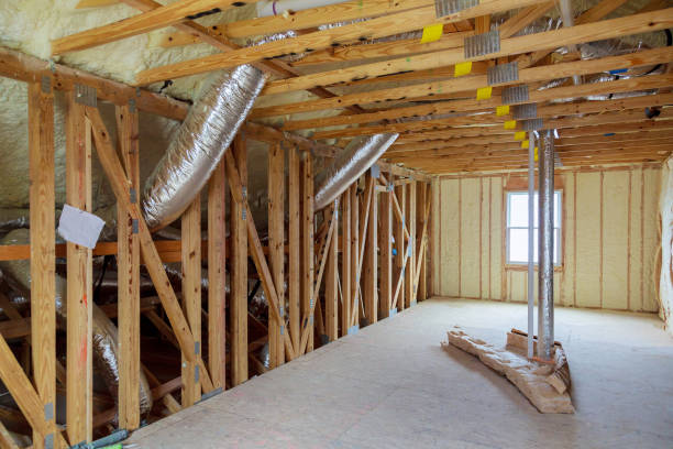 Best Fiberglass Insulation in Paulden, AZ
