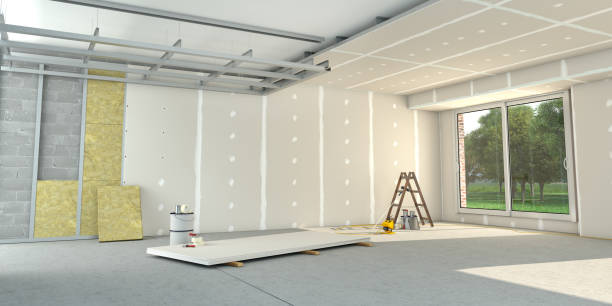 Best Spray Foam Insulation in Paulden, AZ